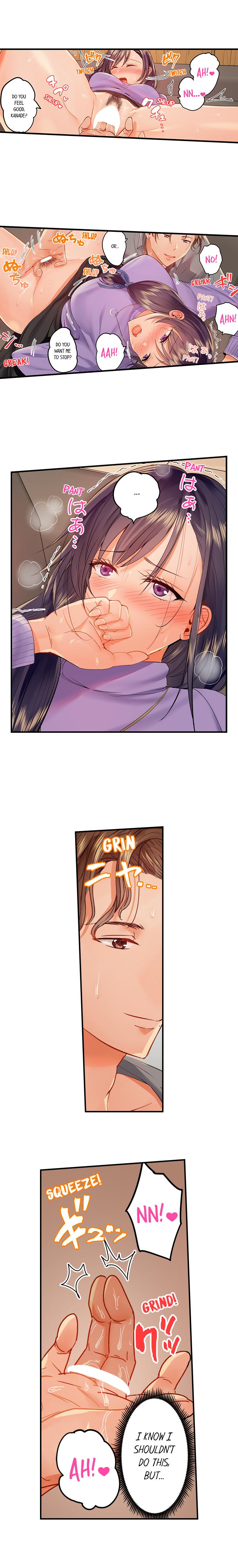 [Peter Mittsuru]Married Couple Swap: He’s Better Than My Husband(Ch.1-81) [English] Page 364