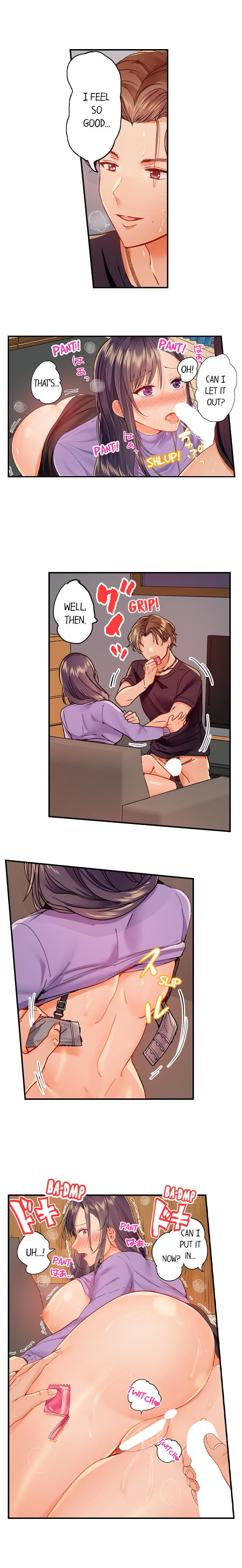[Peter Mittsuru]Married Couple Swap: He’s Better Than My Husband(Ch.1-81) [English] Page 367