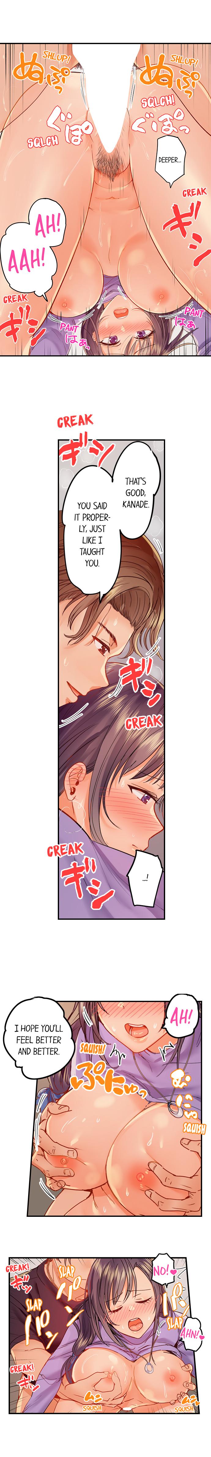 [Peter Mittsuru]Married Couple Swap: He’s Better Than My Husband(Ch.1-81) [English] Page 369
