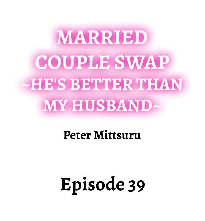 [Peter Mittsuru]Married Couple Swap: He’s Better Than My Husband(Ch.1-81) [English] Page 371