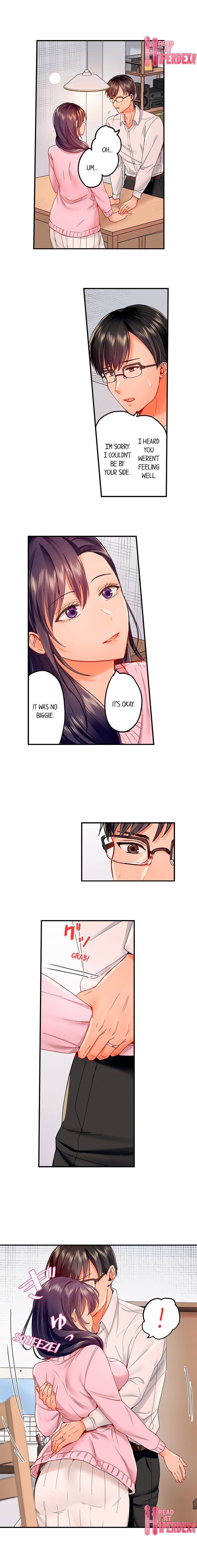 [Peter Mittsuru]Married Couple Swap: He’s Better Than My Husband(Ch.1-81) [English] Page 386