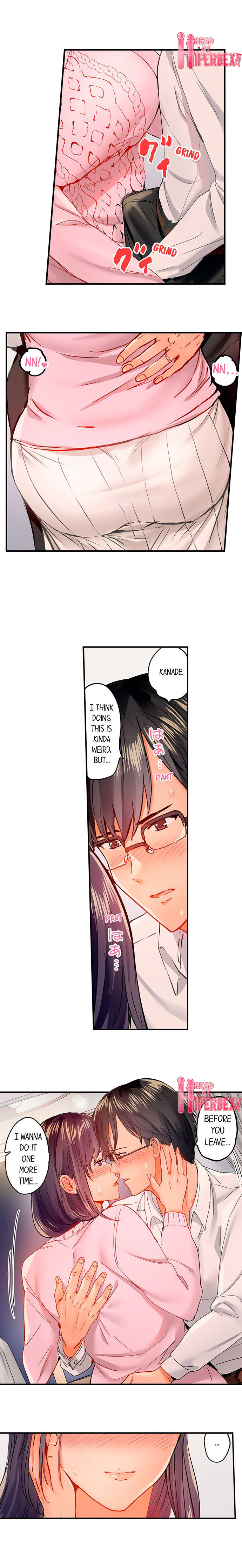 [Peter Mittsuru]Married Couple Swap: He’s Better Than My Husband(Ch.1-81) [English] Page 388