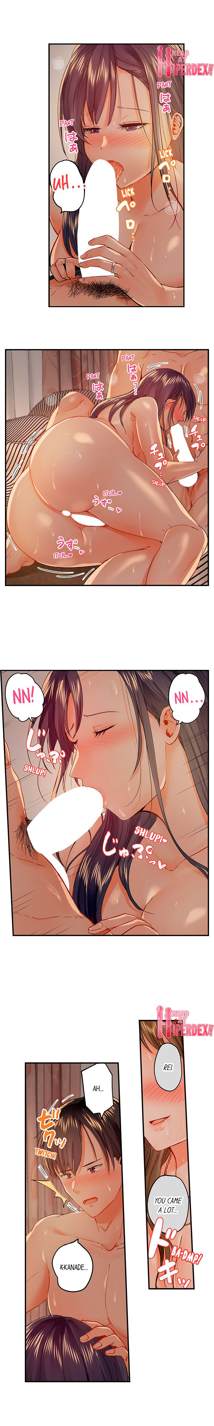 [Peter Mittsuru]Married Couple Swap: He’s Better Than My Husband(Ch.1-81) [English] Page 396