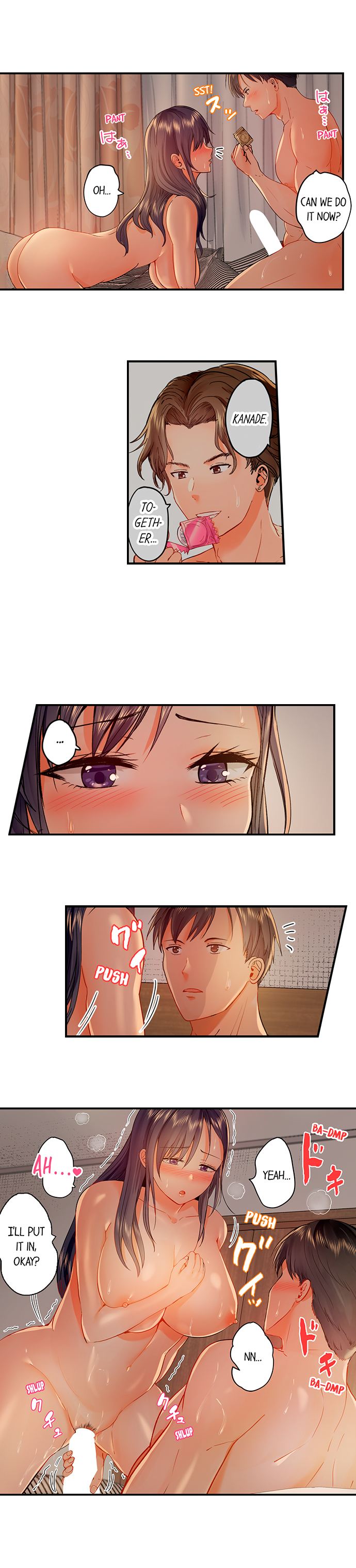 [Peter Mittsuru]Married Couple Swap: He’s Better Than My Husband(Ch.1-81) [English] Page 397