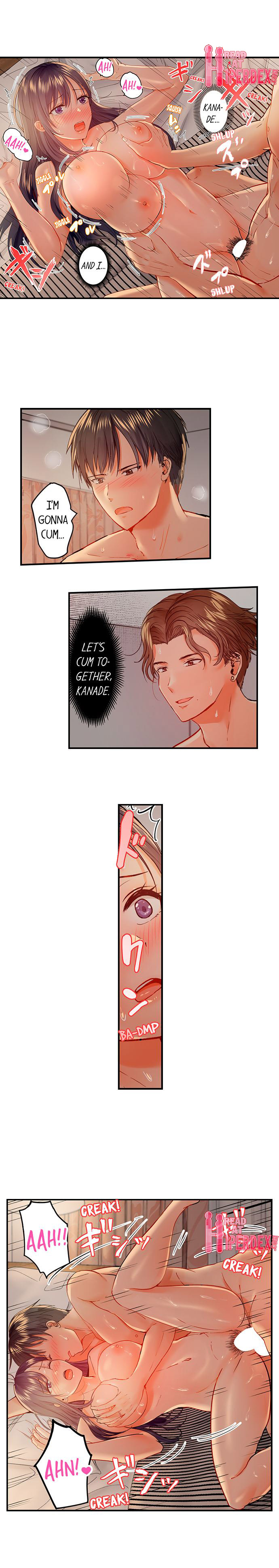 [Peter Mittsuru]Married Couple Swap: He’s Better Than My Husband(Ch.1-81) [English] Page 404
