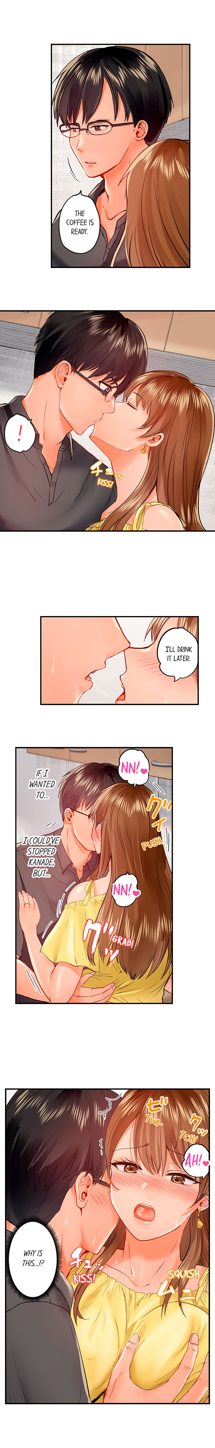 [Peter Mittsuru]Married Couple Swap: He’s Better Than My Husband(Ch.1-81) [English] Page 409