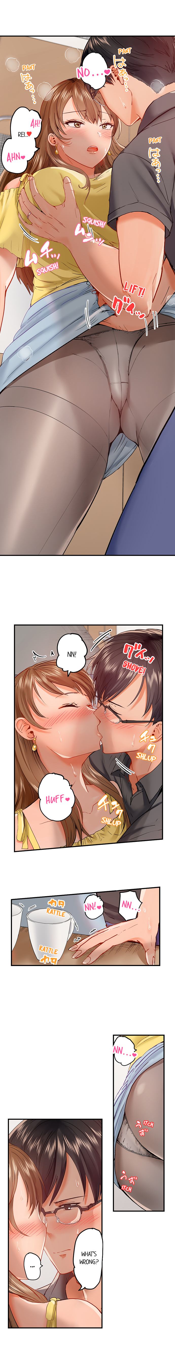 [Peter Mittsuru]Married Couple Swap: He’s Better Than My Husband(Ch.1-81) [English] Page 412