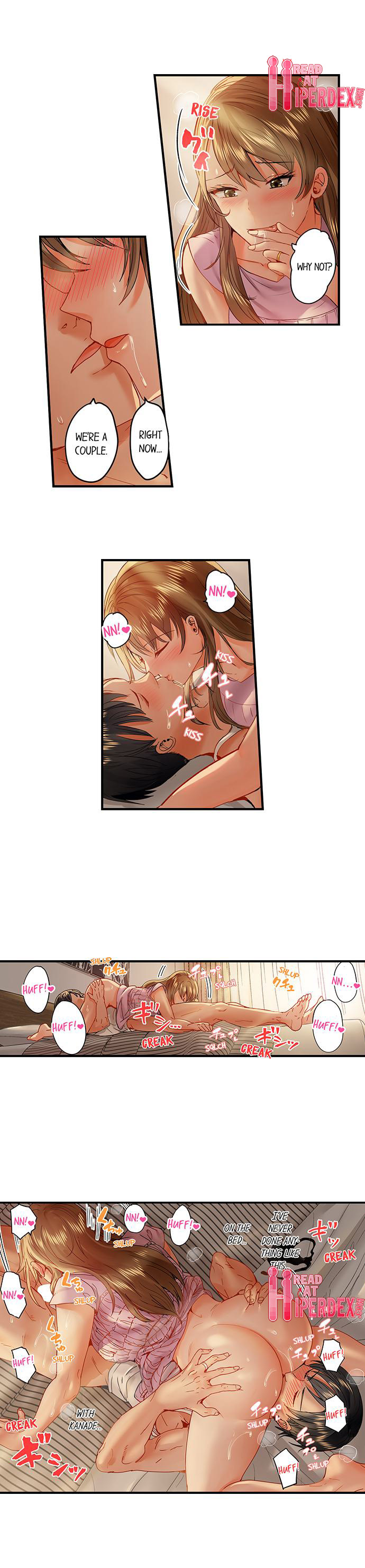 [Peter Mittsuru]Married Couple Swap: He’s Better Than My Husband(Ch.1-81) [English] Page 428