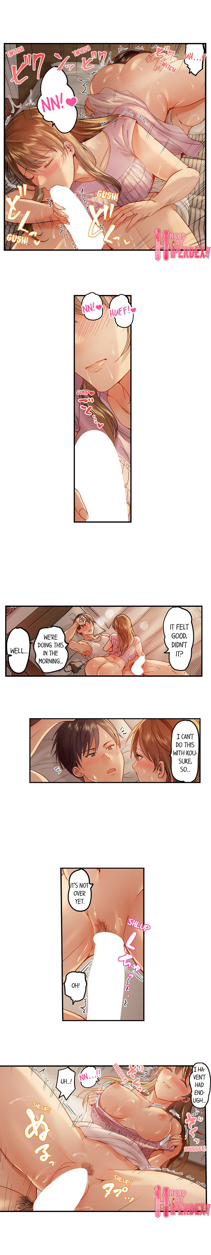 [Peter Mittsuru]Married Couple Swap: He’s Better Than My Husband(Ch.1-81) [English] Page 432