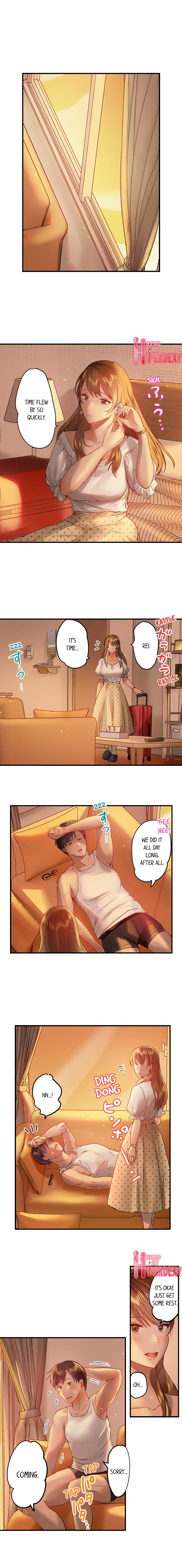 [Peter Mittsuru]Married Couple Swap: He’s Better Than My Husband(Ch.1-81) [English] Page 438