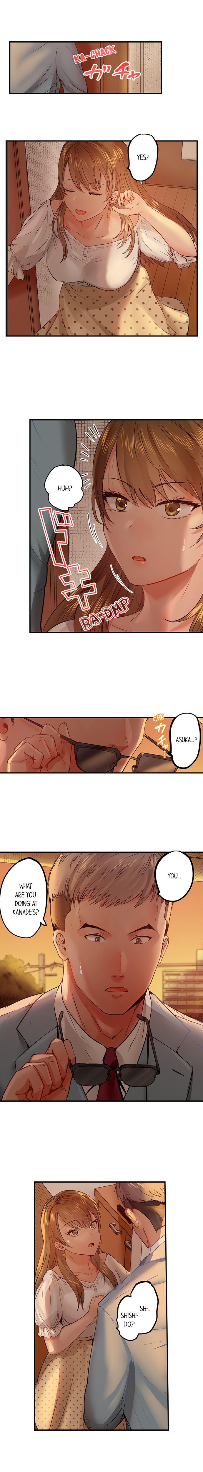 [Peter Mittsuru]Married Couple Swap: He’s Better Than My Husband(Ch.1-81) [English] Page 439