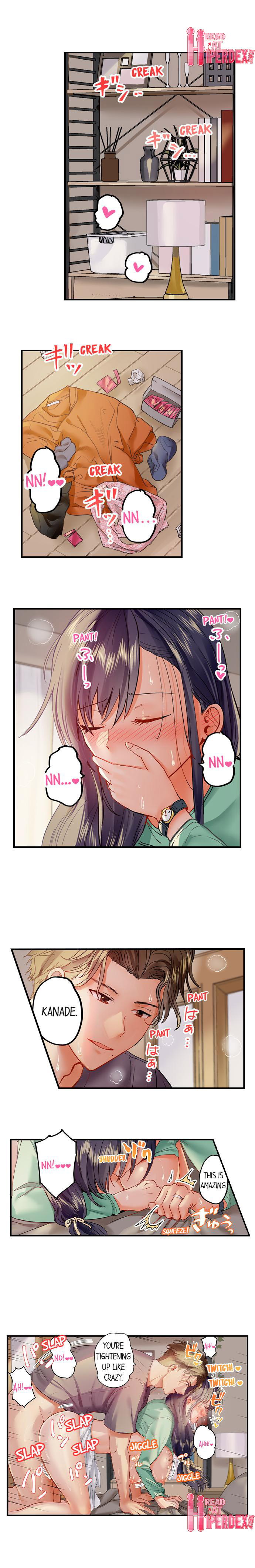 [Peter Mittsuru]Married Couple Swap: He’s Better Than My Husband(Ch.1-81) [English] Page 442