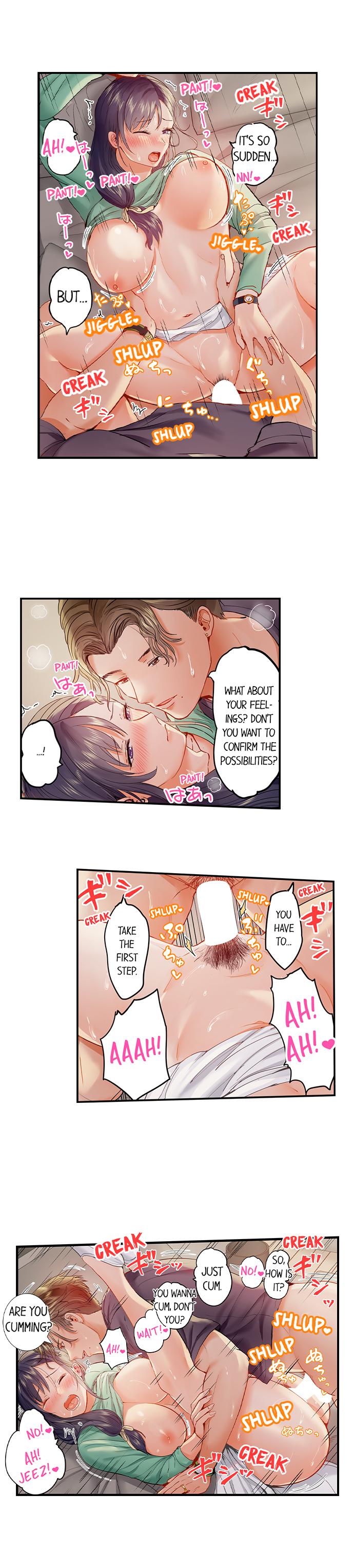 [Peter Mittsuru]Married Couple Swap: He’s Better Than My Husband(Ch.1-81) [English] Page 445