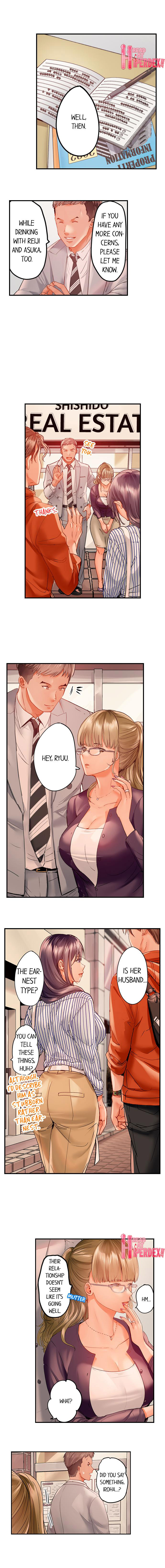 [Peter Mittsuru]Married Couple Swap: He’s Better Than My Husband(Ch.1-81) [English] Page 452