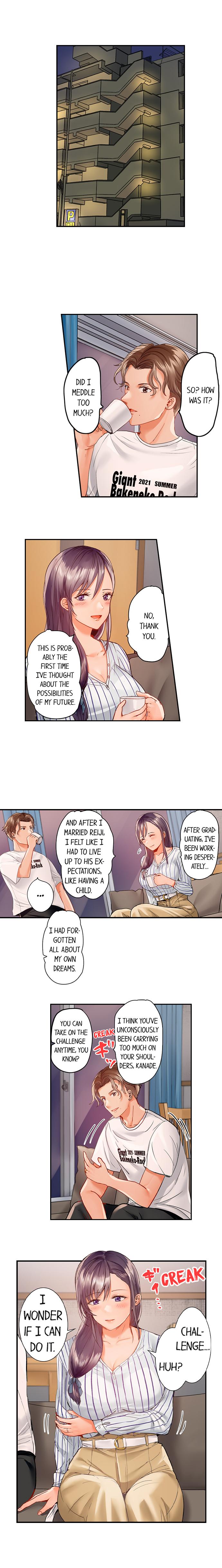 [Peter Mittsuru]Married Couple Swap: He’s Better Than My Husband(Ch.1-81) [English] Page 453
