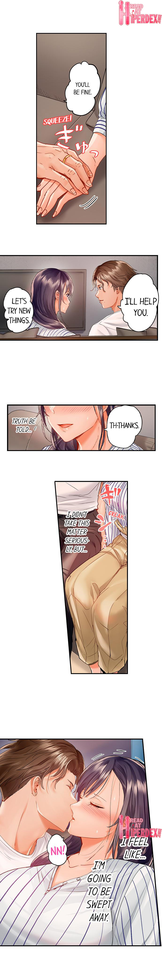 [Peter Mittsuru]Married Couple Swap: He’s Better Than My Husband(Ch.1-81) [English] Page 454