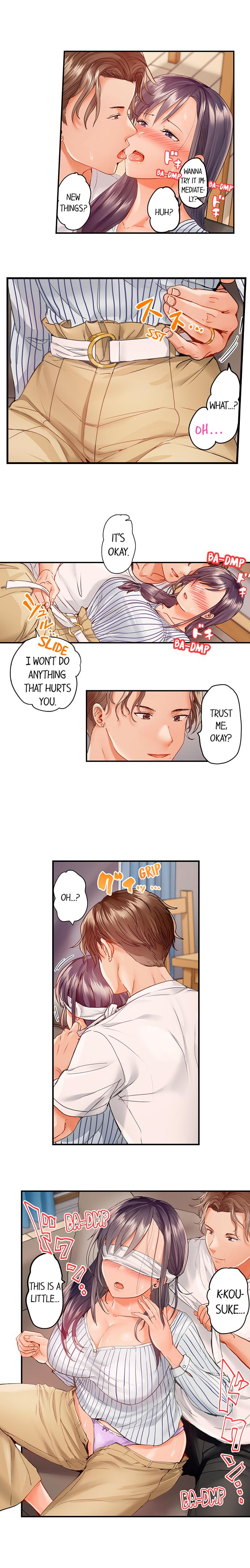 [Peter Mittsuru]Married Couple Swap: He’s Better Than My Husband(Ch.1-81) [English] Page 455
