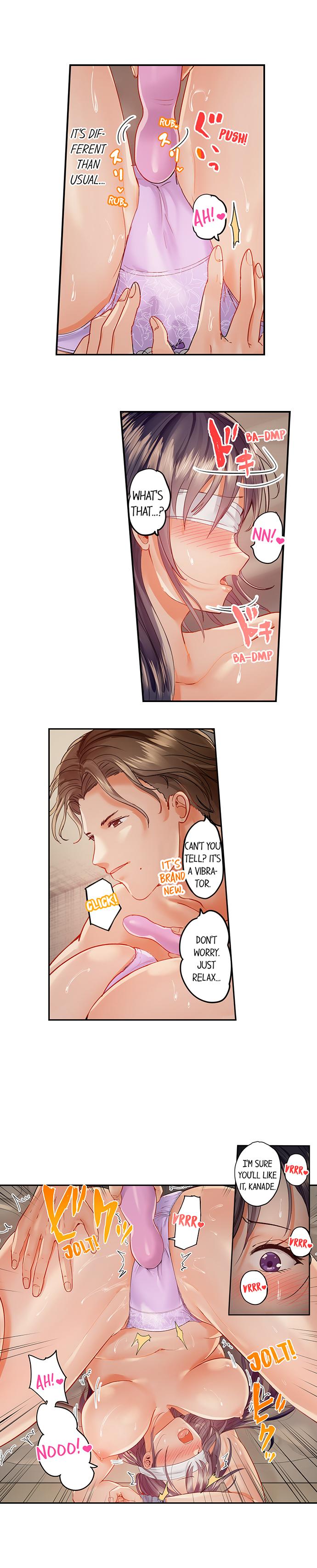 [Peter Mittsuru]Married Couple Swap: He’s Better Than My Husband(Ch.1-81) [English] Page 459