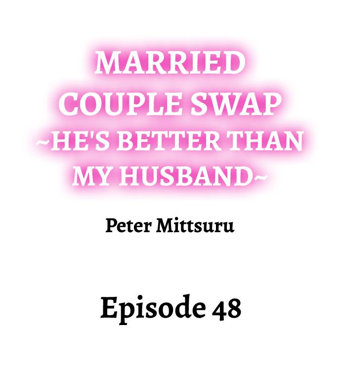 [Peter Mittsuru]Married Couple Swap: He’s Better Than My Husband(Ch.1-81) [English] Page 461