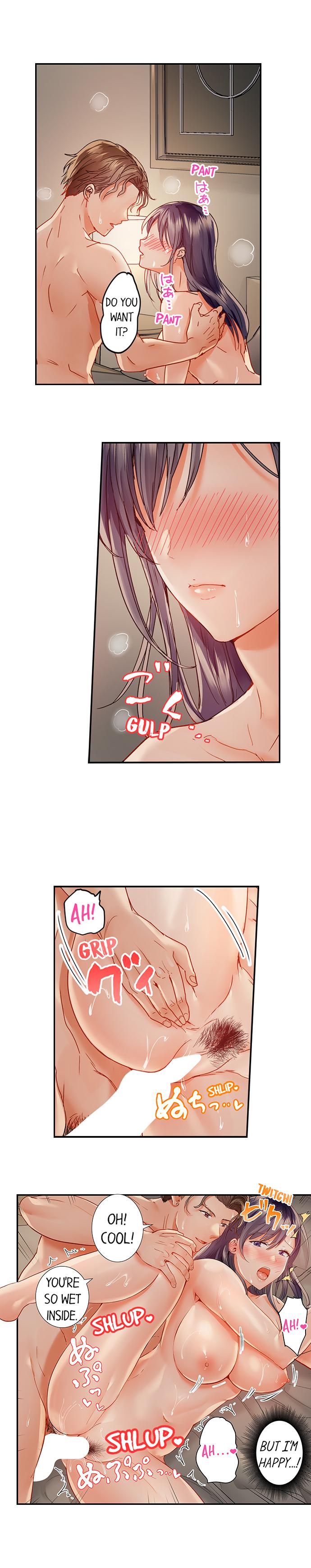 [Peter Mittsuru]Married Couple Swap: He’s Better Than My Husband(Ch.1-81) [English] Page 465