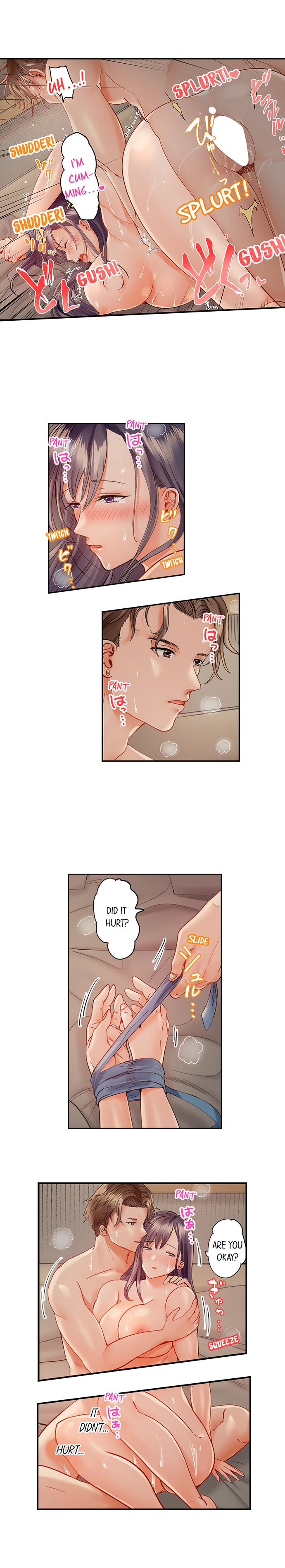 [Peter Mittsuru]Married Couple Swap: He’s Better Than My Husband(Ch.1-81) [English] Page 469