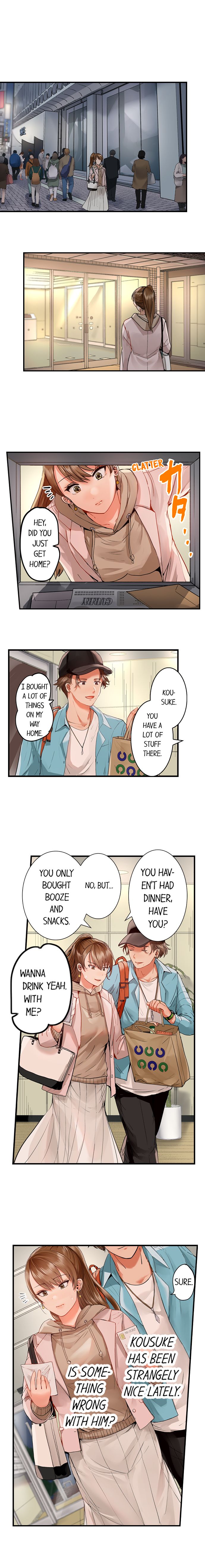[Peter Mittsuru]Married Couple Swap: He’s Better Than My Husband(Ch.1-81) [English] Page 475