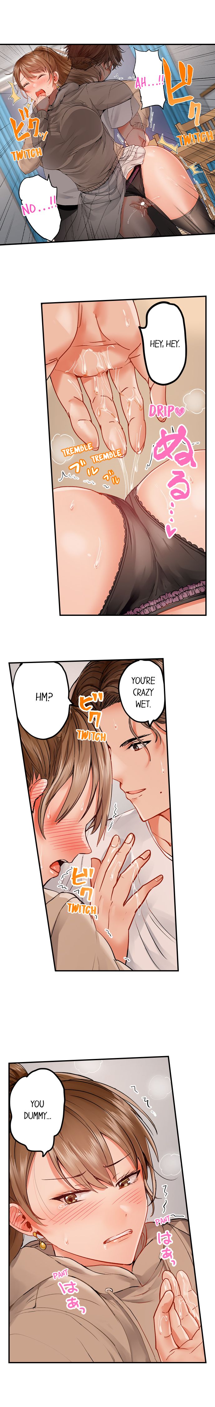 [Peter Mittsuru]Married Couple Swap: He’s Better Than My Husband(Ch.1-81) [English] Page 485