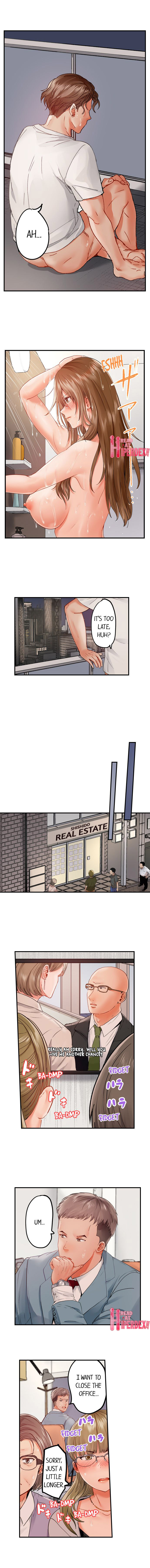 [Peter Mittsuru]Married Couple Swap: He’s Better Than My Husband(Ch.1-81) [English] Page 498