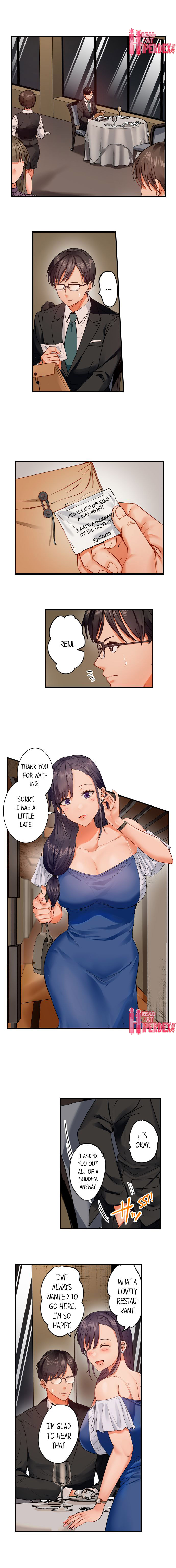 [Peter Mittsuru]Married Couple Swap: He’s Better Than My Husband(Ch.1-81) [English] Page 502