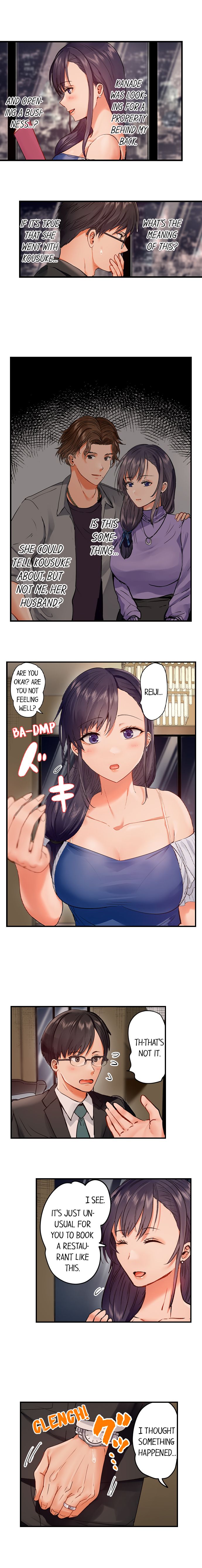 [Peter Mittsuru]Married Couple Swap: He’s Better Than My Husband(Ch.1-81) [English] Page 503