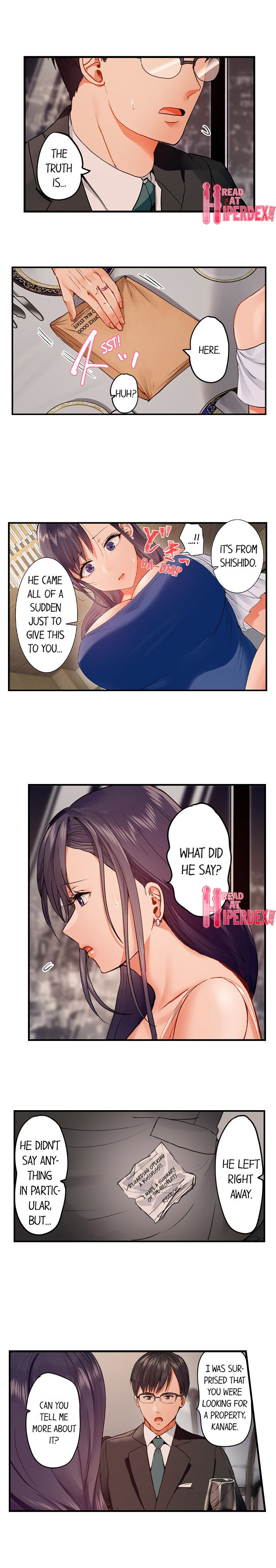 [Peter Mittsuru]Married Couple Swap: He’s Better Than My Husband(Ch.1-81) [English] Page 504