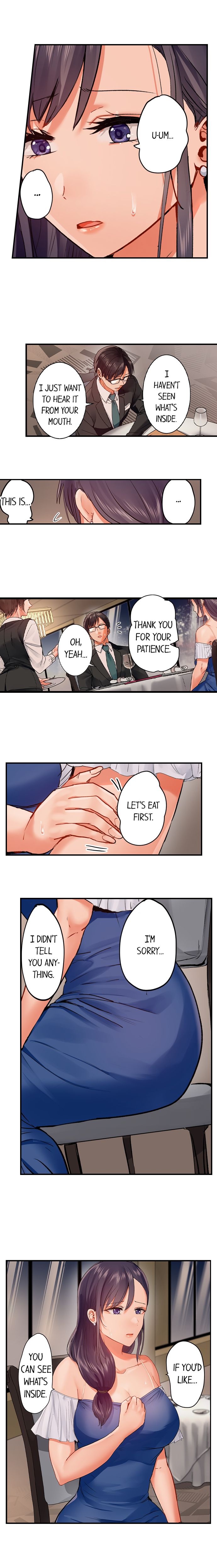 [Peter Mittsuru]Married Couple Swap: He’s Better Than My Husband(Ch.1-81) [English] Page 505