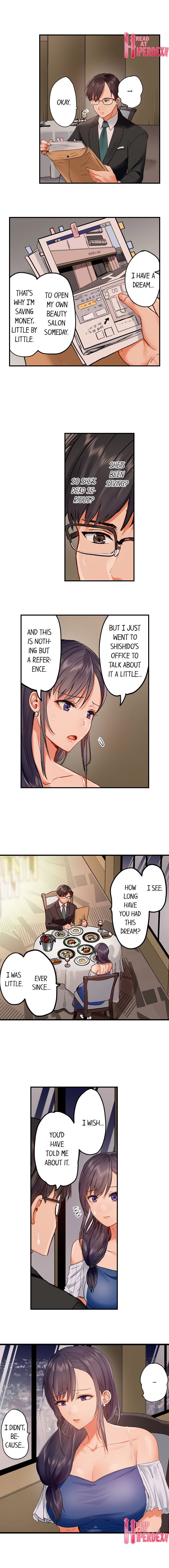 [Peter Mittsuru]Married Couple Swap: He’s Better Than My Husband(Ch.1-81) [English] Page 506