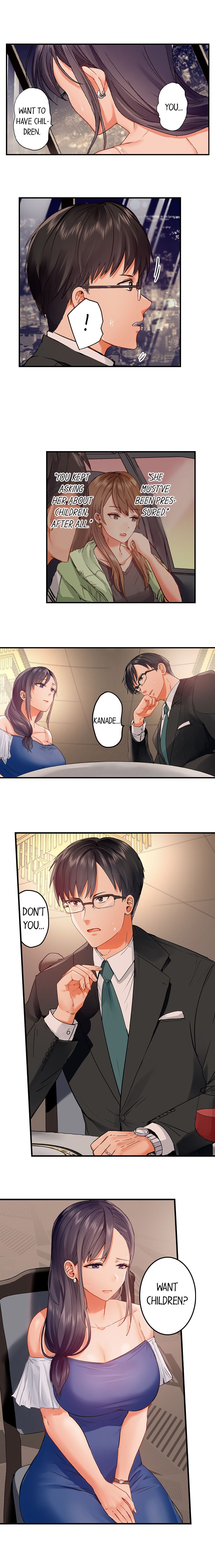 [Peter Mittsuru]Married Couple Swap: He’s Better Than My Husband(Ch.1-81) [English] Page 507