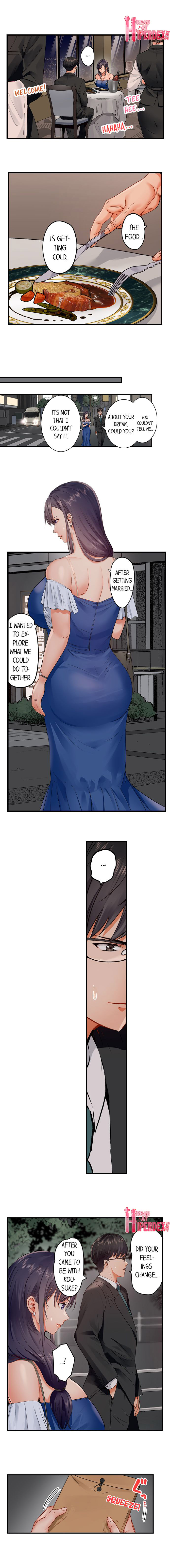 [Peter Mittsuru]Married Couple Swap: He’s Better Than My Husband(Ch.1-81) [English] Page 508