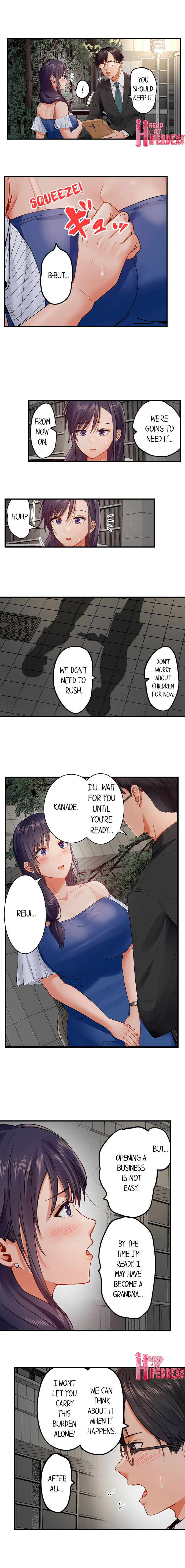 [Peter Mittsuru]Married Couple Swap: He’s Better Than My Husband(Ch.1-81) [English] Page 512