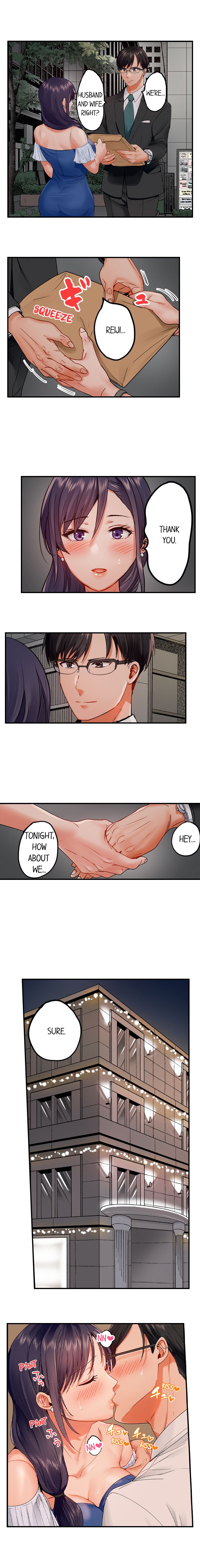 [Peter Mittsuru]Married Couple Swap: He’s Better Than My Husband(Ch.1-81) [English] Page 513
