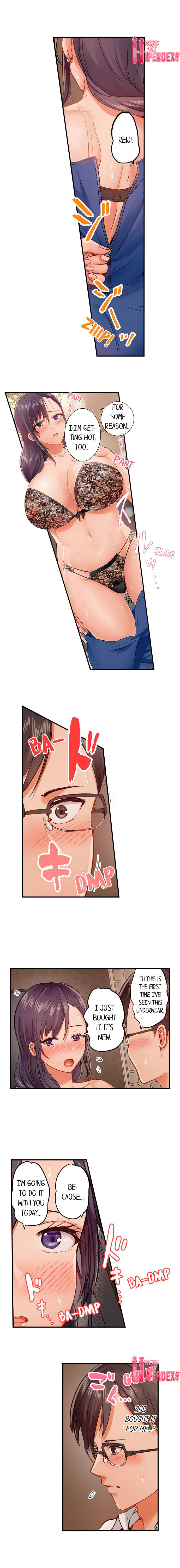 [Peter Mittsuru]Married Couple Swap: He’s Better Than My Husband(Ch.1-81) [English] Page 516