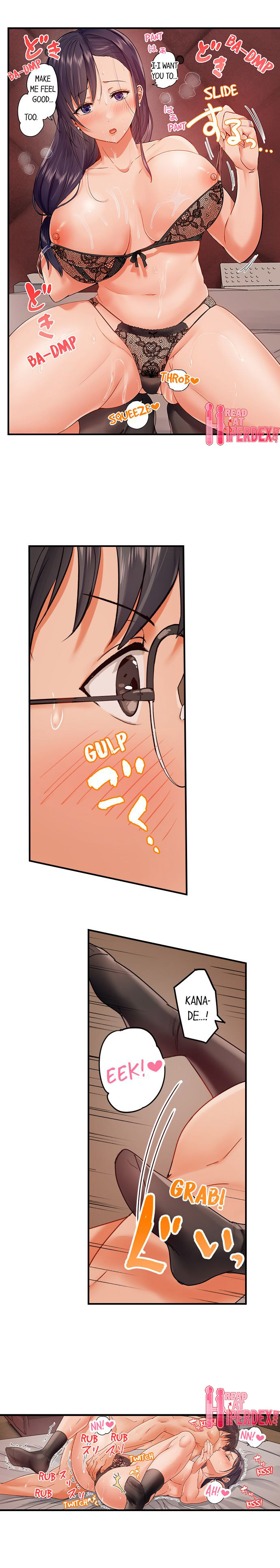 [Peter Mittsuru]Married Couple Swap: He’s Better Than My Husband(Ch.1-81) [English] Page 522