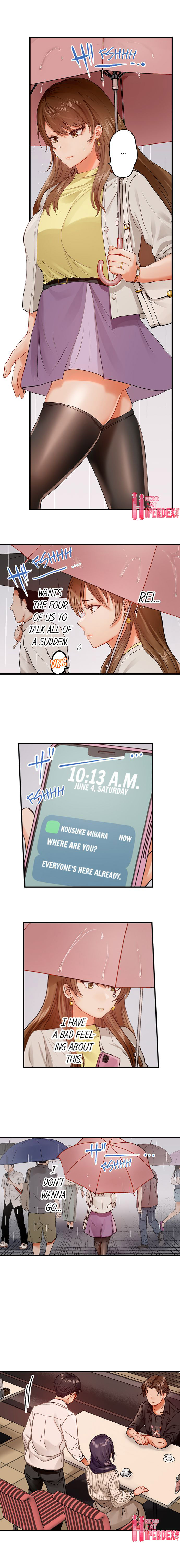 [Peter Mittsuru]Married Couple Swap: He’s Better Than My Husband(Ch.1-81) [English] Page 532