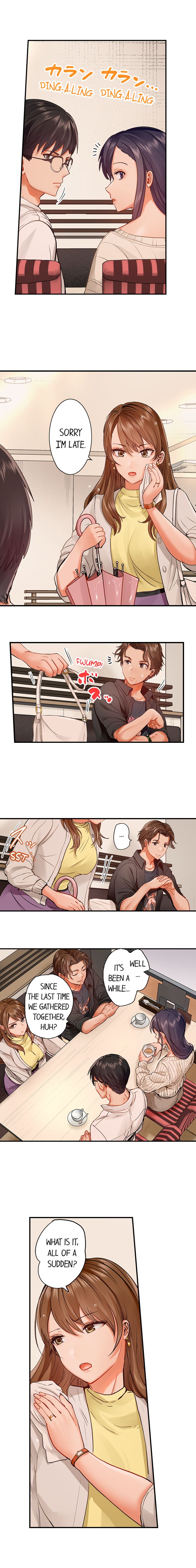 [Peter Mittsuru]Married Couple Swap: He’s Better Than My Husband(Ch.1-81) [English] Page 533