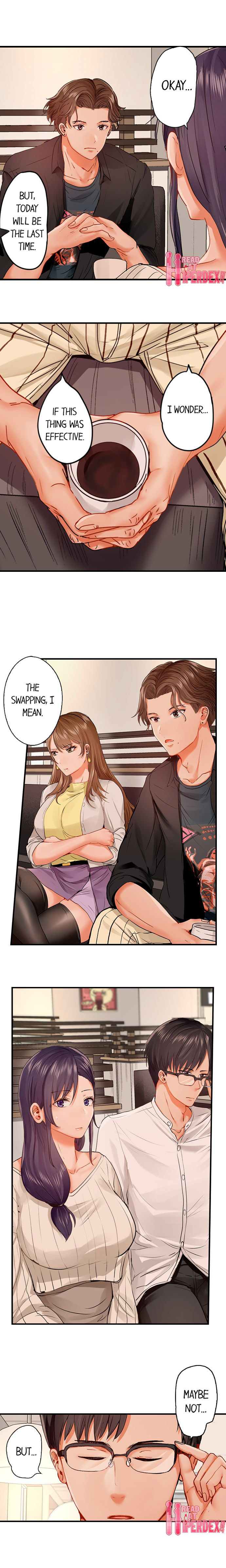 [Peter Mittsuru]Married Couple Swap: He’s Better Than My Husband(Ch.1-81) [English] Page 536