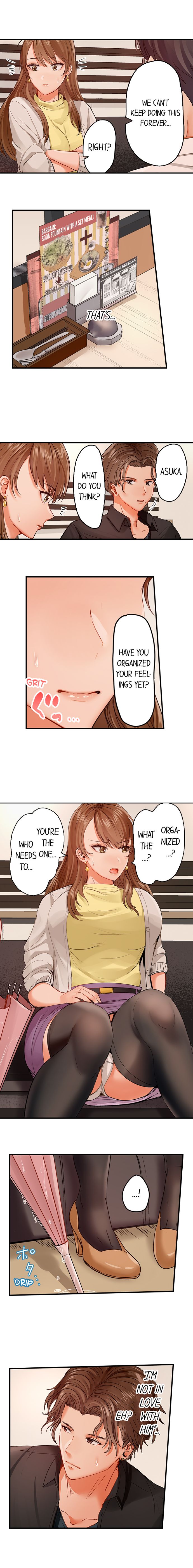 [Peter Mittsuru]Married Couple Swap: He’s Better Than My Husband(Ch.1-81) [English] Page 537