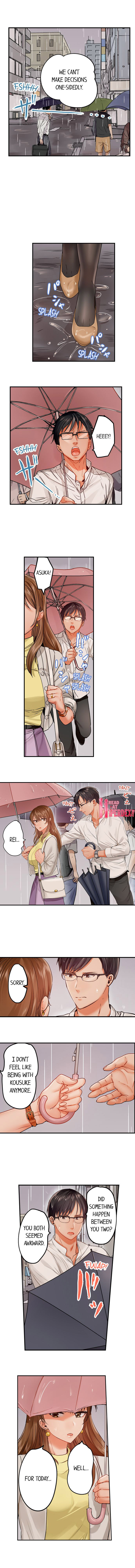 [Peter Mittsuru]Married Couple Swap: He’s Better Than My Husband(Ch.1-81) [English] Page 539
