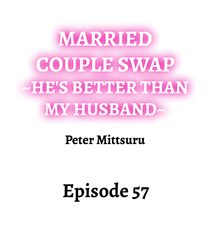 [Peter Mittsuru]Married Couple Swap: He’s Better Than My Husband(Ch.1-81) [English] Page 551