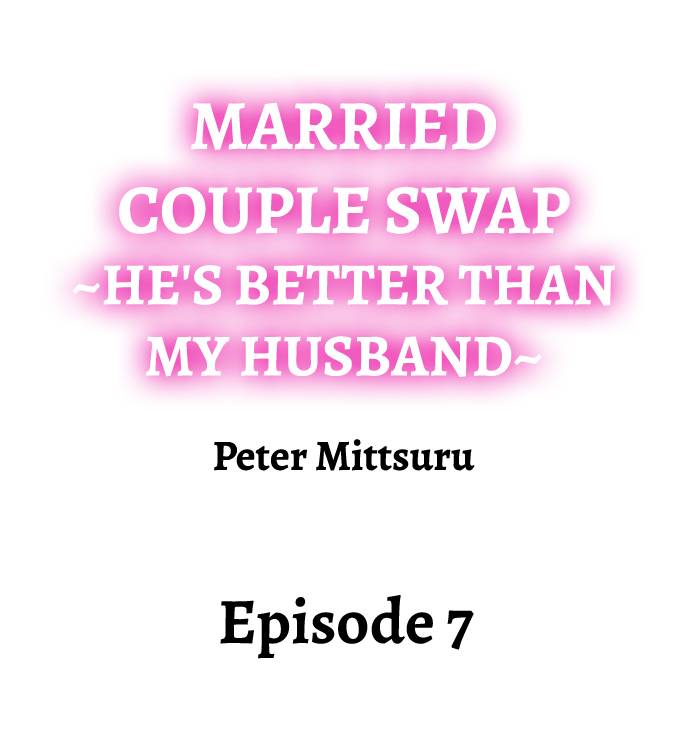[Peter Mittsuru]Married Couple Swap: He’s Better Than My Husband(Ch.1-81) [English] Page 56