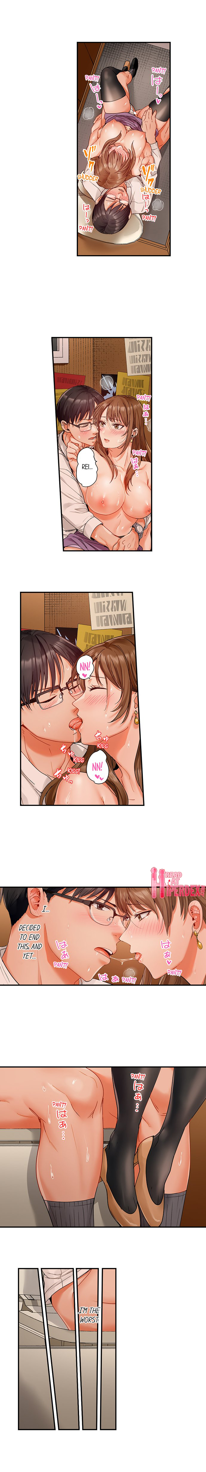 [Peter Mittsuru]Married Couple Swap: He’s Better Than My Husband(Ch.1-81) [English] Page 566