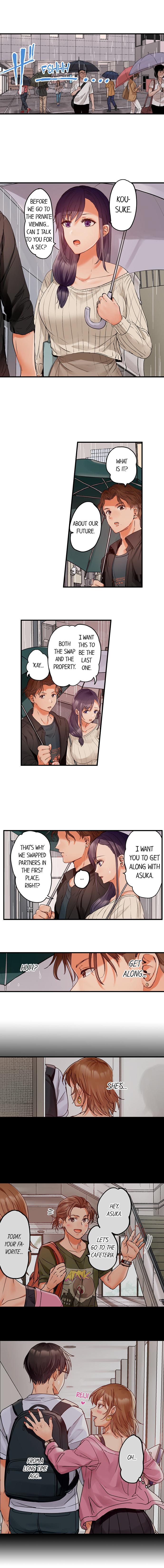 [Peter Mittsuru]Married Couple Swap: He’s Better Than My Husband(Ch.1-81) [English] Page 567