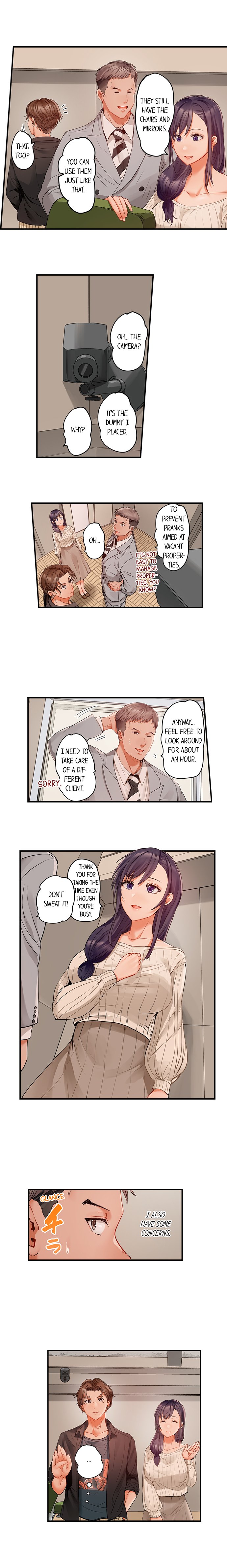 [Peter Mittsuru]Married Couple Swap: He’s Better Than My Husband(Ch.1-81) [English] Page 569