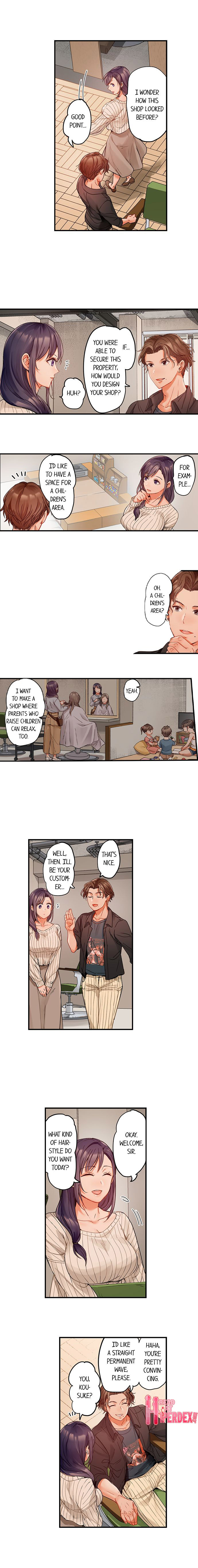 [Peter Mittsuru]Married Couple Swap: He’s Better Than My Husband(Ch.1-81) [English] Page 572